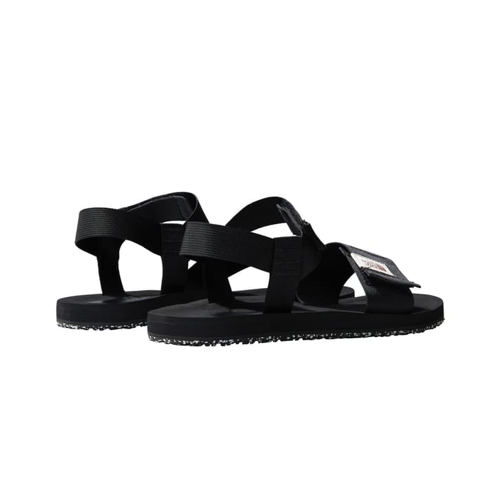 The North Face M Skeena Sandal Tnf Black/Tnf Black The North Face