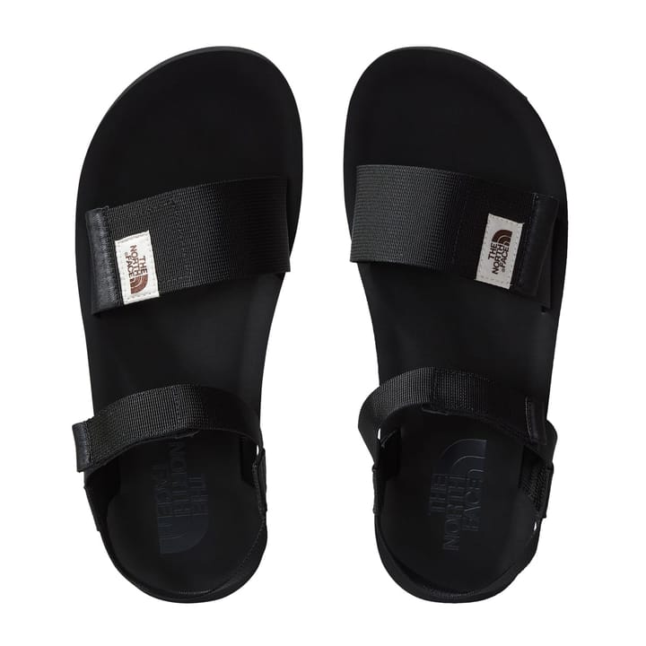 The North Face M Skeena Sandal Tnf Black/Tnf Black The North Face