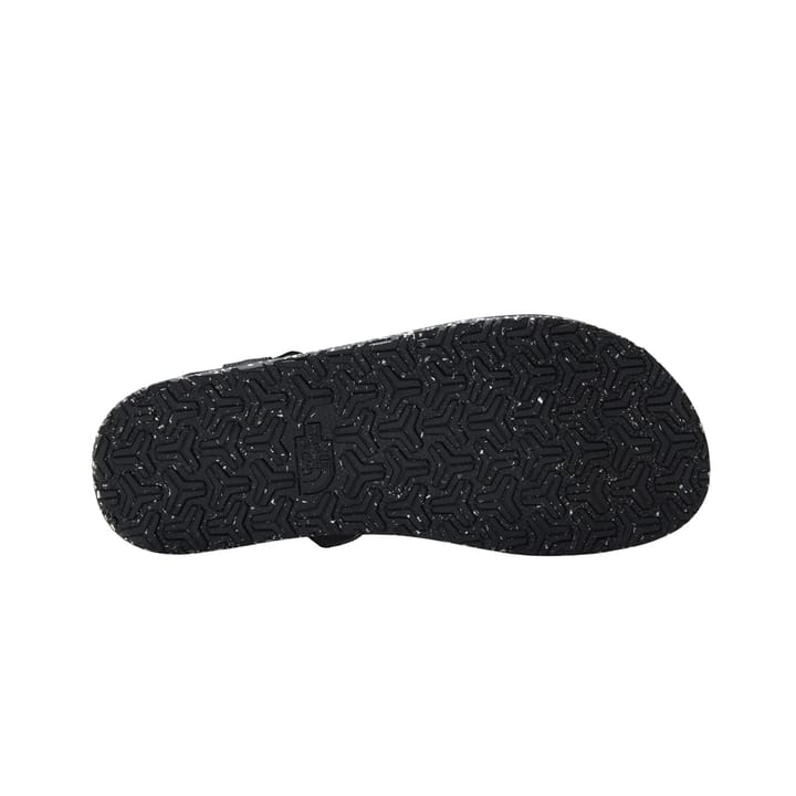 The North Face M Skeena Sandal Tnf Black/Tnf Black The North Face