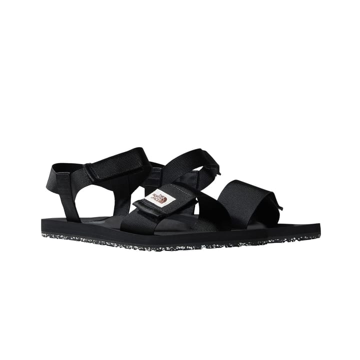The North Face M Skeena Sandal Tnf Black/Tnf Black The North Face
