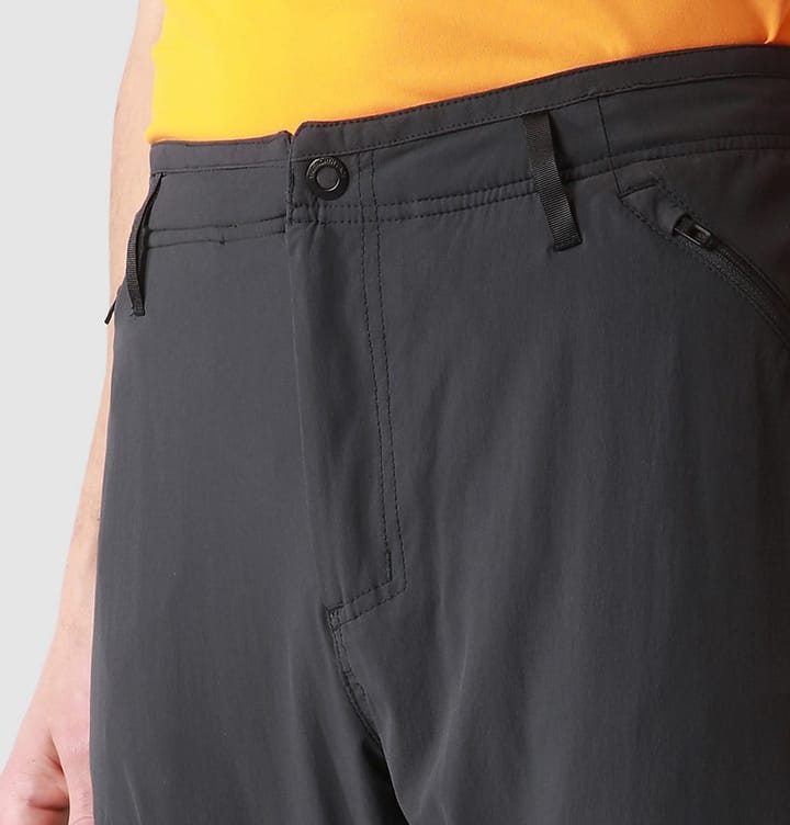The North Face M Speedlight Slim Tapered Pant Asphalt Grey The North Face