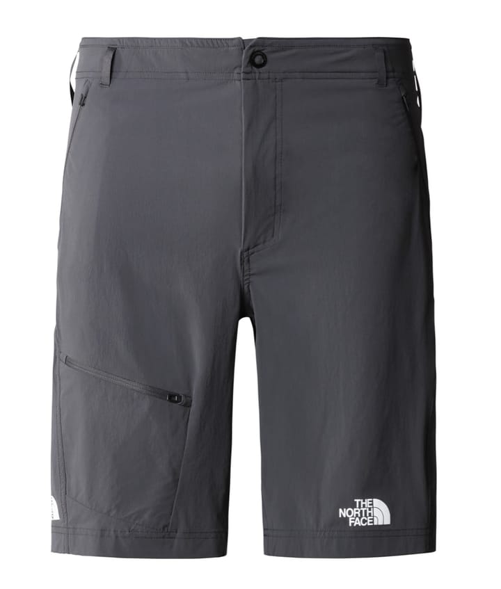 The North Face M Speedlight Slim Tapered Short Asphalt Grey The North Face