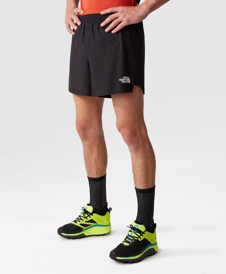 The North Face Men's Sunriser Shorts Tnf Black The North Face