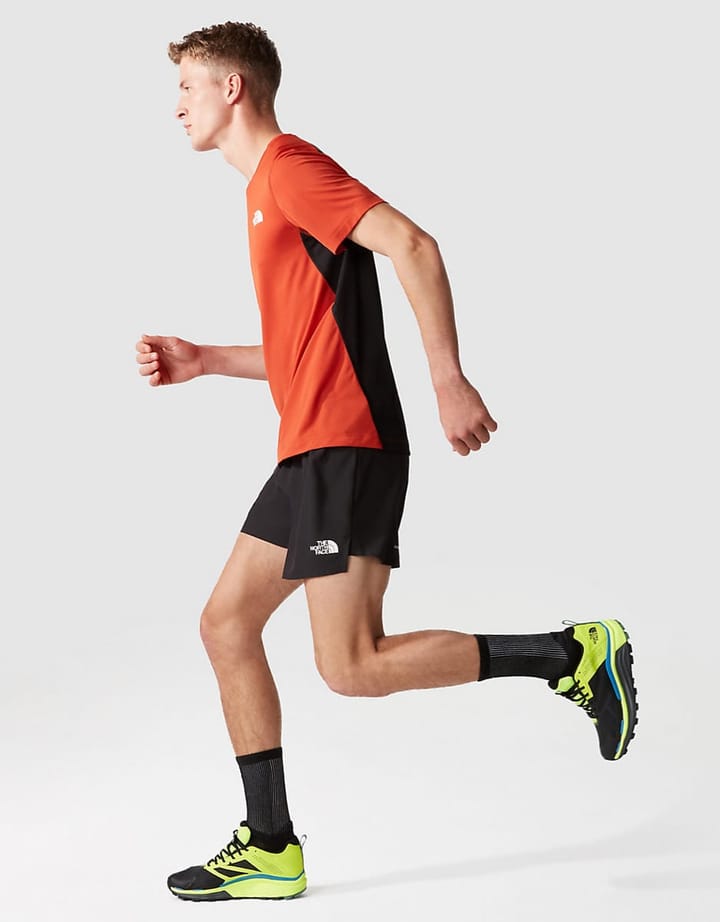 The North Face Men's Sunriser Shorts Tnf Black The North Face