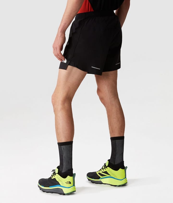 The North Face Men's Sunriser Shorts Tnf Black The North Face