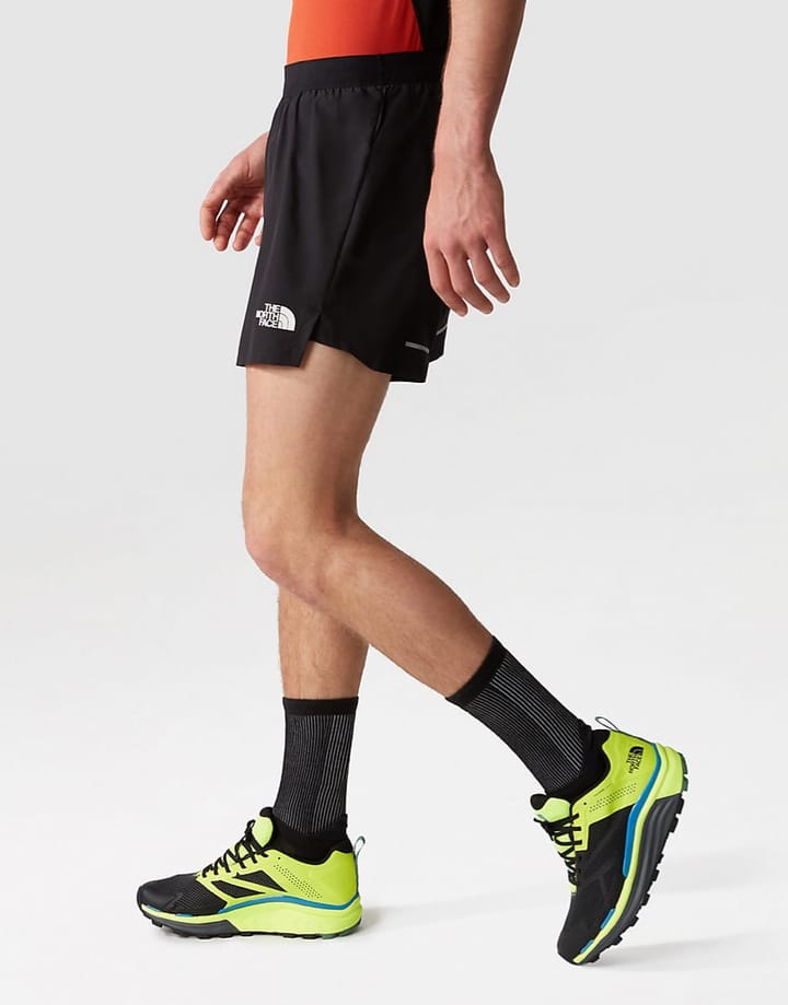 The North Face Men's Sunriser Shorts Tnf Black The North Face