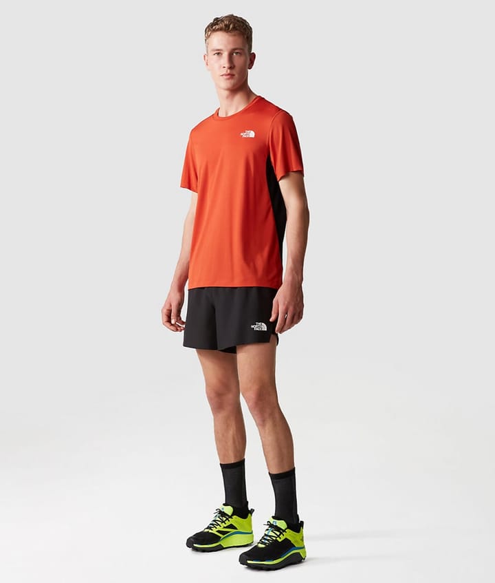 The North Face Men's Sunriser Shorts Tnf Black The North Face