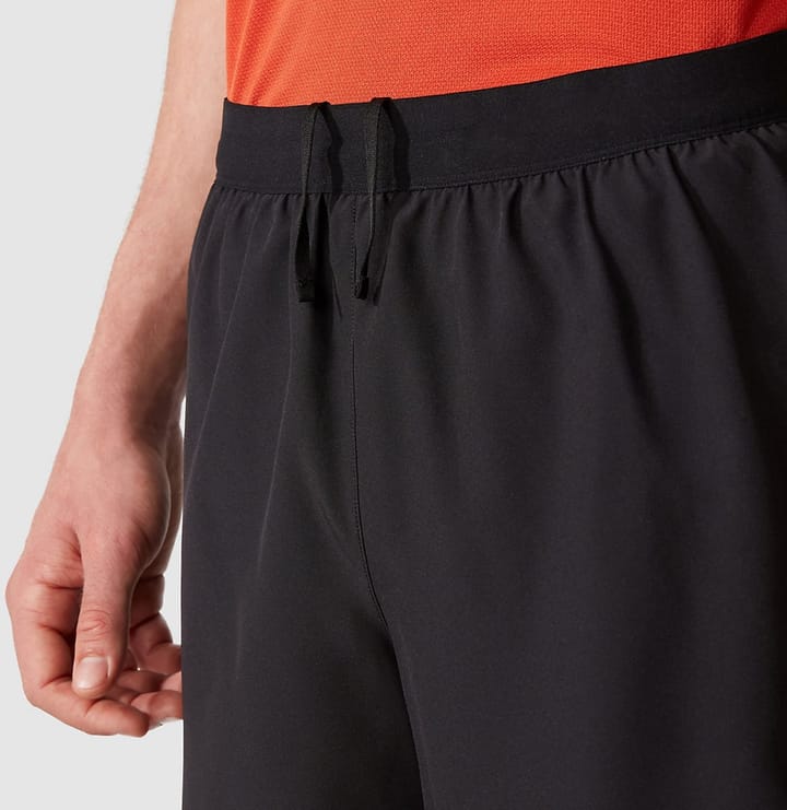 The North Face Men's Sunriser Shorts Tnf Black The North Face