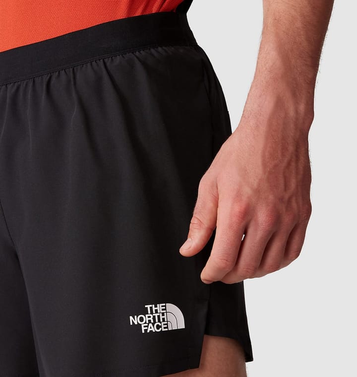 The North Face Men's Sunriser Shorts Tnf Black The North Face