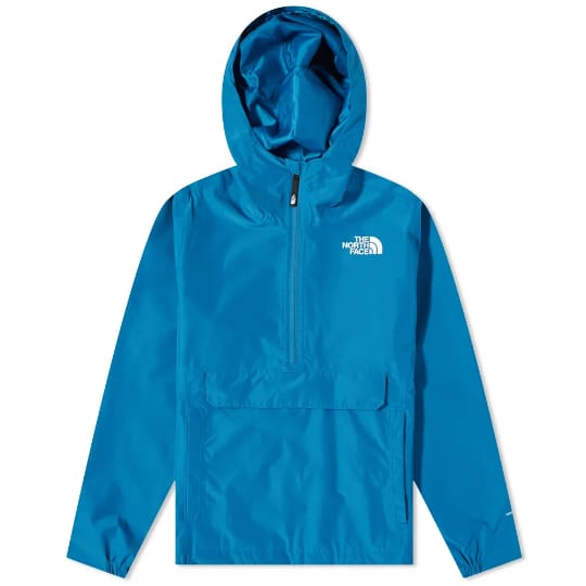 The North Face M Waterproof Fnrk Banff Blue The North Face