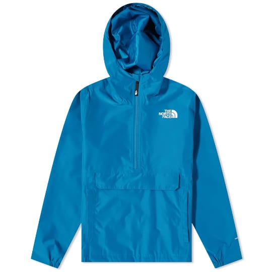 The North Face M Waterproof Fnrk Banff Blue The North Face The North Face M Waterproof Fnrk Banff Blue The North Face