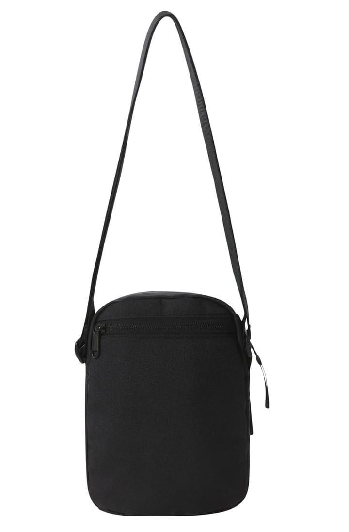 The North Face Jester Cross Body Bag TNF Black The North Face The North Face Jester Cross Body Bag TNF Black The North Face