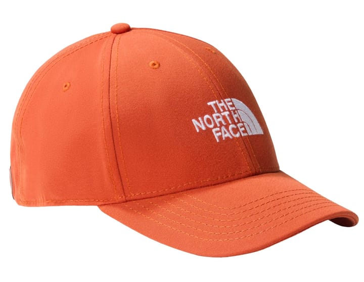 The North Face Recycled 66 Classic Hat Rusted Bronze The North Face
