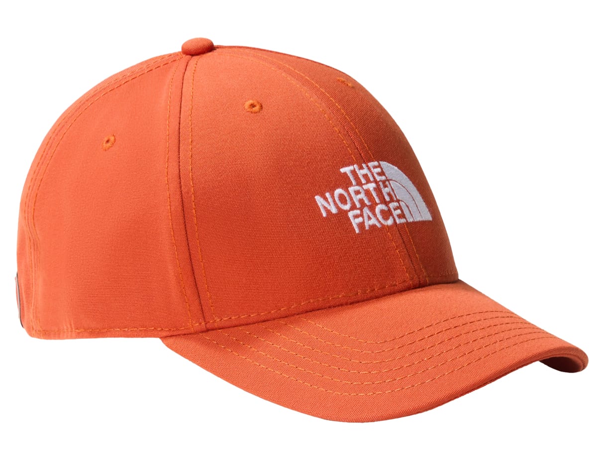 The North Face Recycled 66 Classic Hat Rusted Bronze