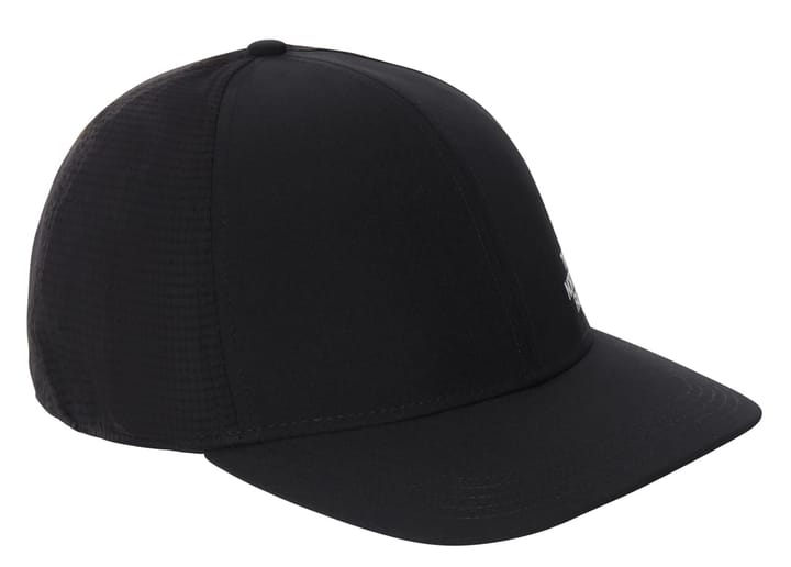 The North Face Trail Trucker 2.O Tnf Black The North Face