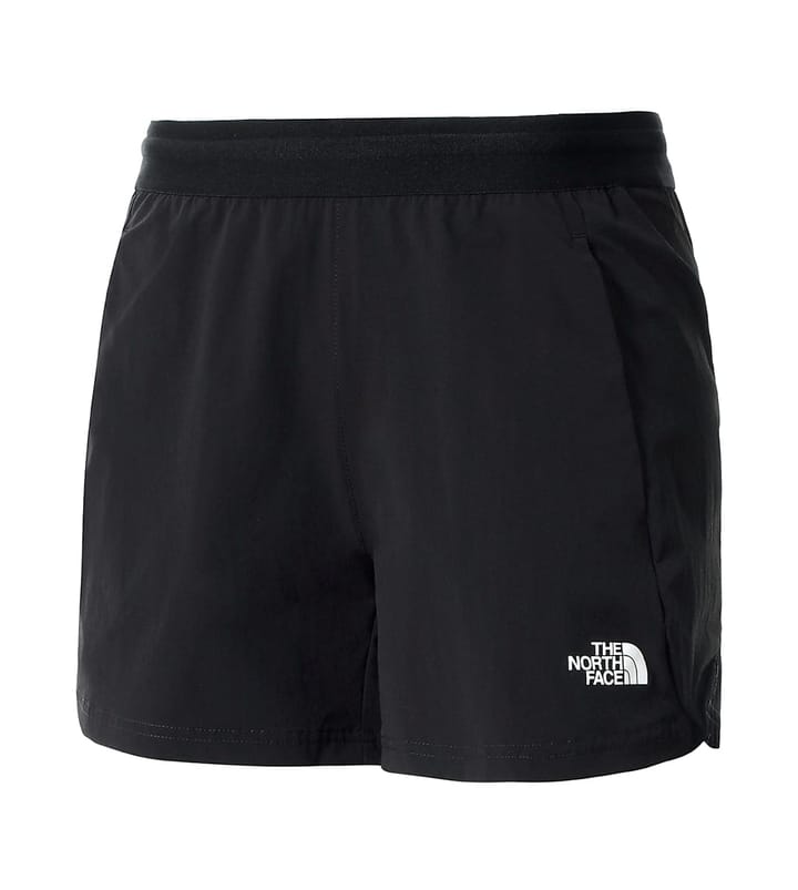 The North Face W Ao Wvn Short Tnf Black-Tnf Black The North Face