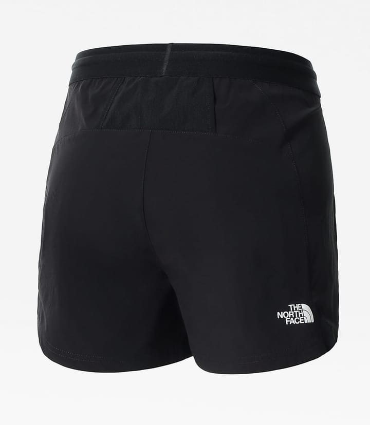 The North Face W Ao Wvn Short Tnf Black-Tnf Black The North Face
