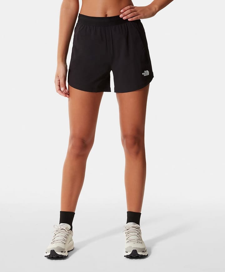 The North Face W Ao Wvn Short Tnf Black-Tnf Black The North Face