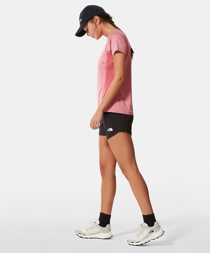 The North Face W Ao Wvn Short Tnf Black-Tnf Black The North Face