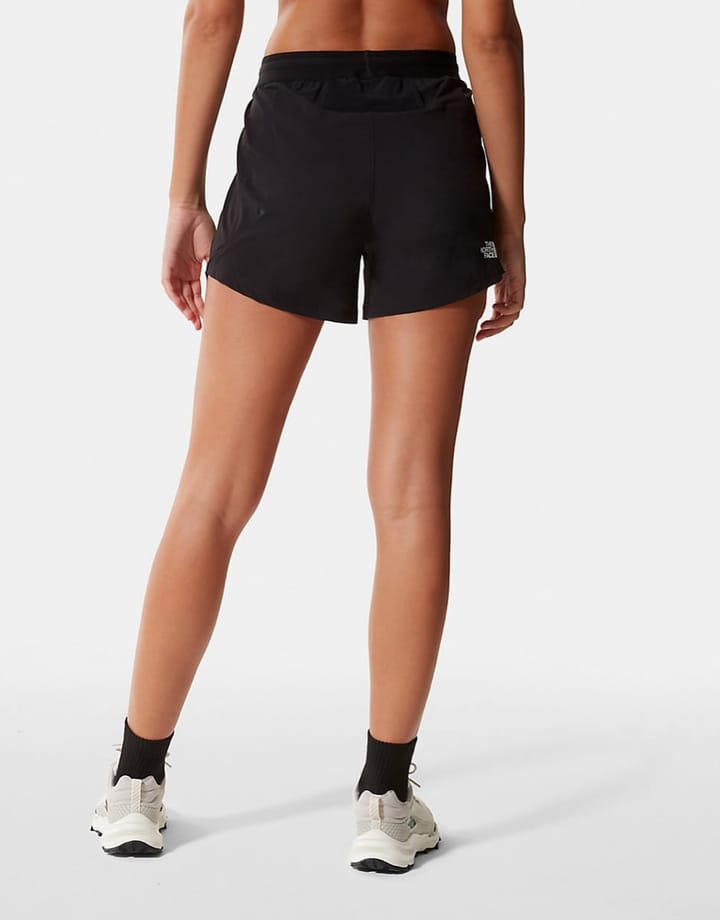The North Face W Ao Wvn Short Tnf Black-Tnf Black The North Face