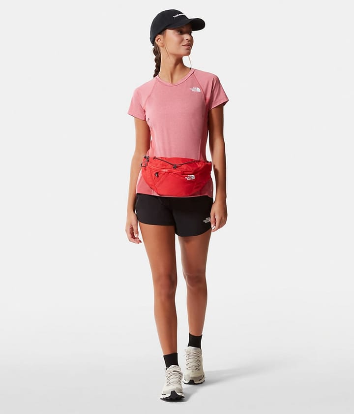The North Face W Ao Wvn Short Tnf Black-Tnf Black The North Face