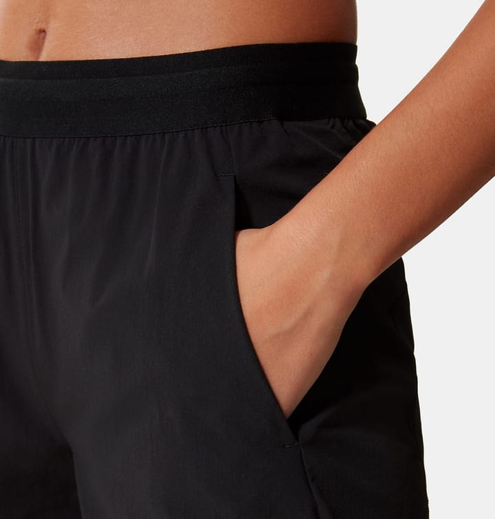 The North Face W Ao Wvn Short Tnf Black-Tnf Black The North Face