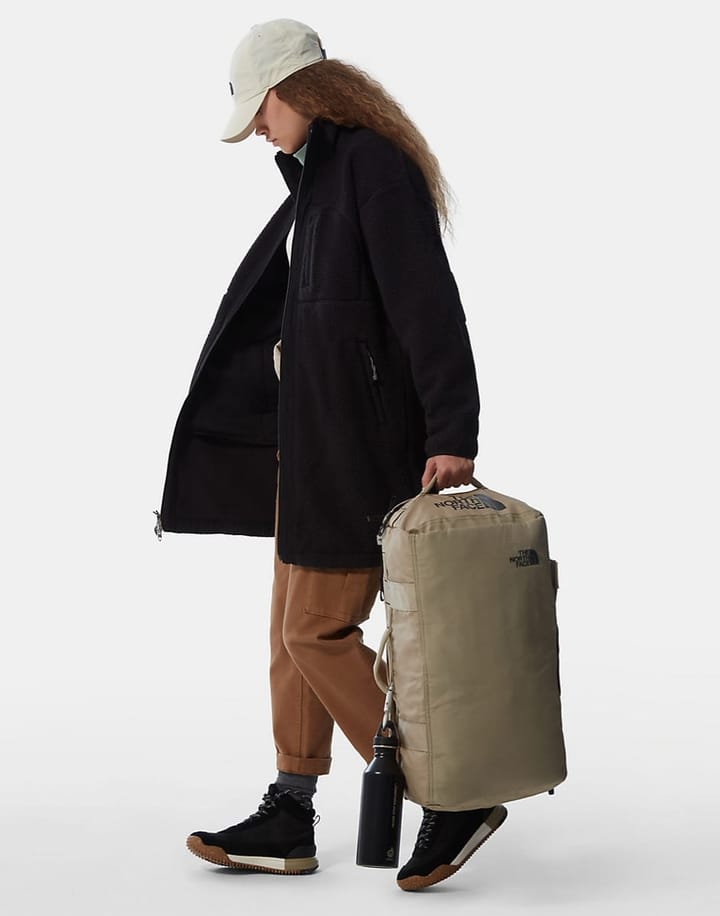 The North Face W Cragmont Coat Tnf Black The North Face The North Face W Cragmont Coat Tnf Black The North Face