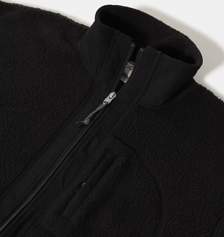 The North Face W Cragmont Coat Tnf Black The North Face The North Face W Cragmont Coat Tnf Black The North Face
