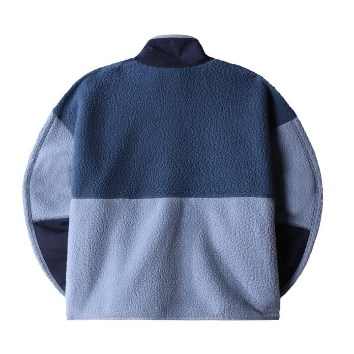 The North Face Women's Cragmont Fleece Jacket Folk Blue/Shady Blue/Summit Navy The North Face The North Face Women's Cragmont Fleece Jacket Folk Blue/Shady Blue/Summit Navy The North Face