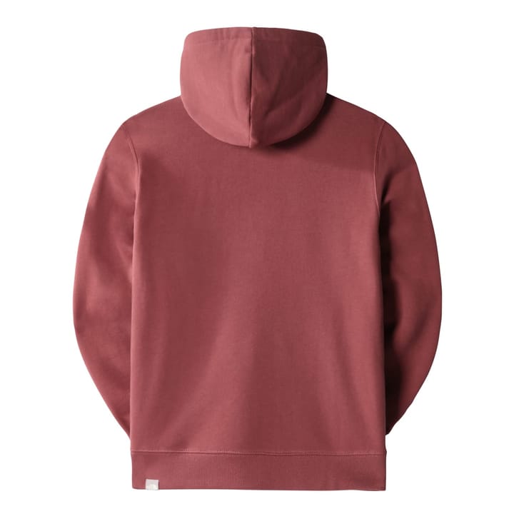 The North Face W Drew Peak Pull Hd Wild Ginger The North Face The North Face W Drew Peak Pull Hd Wild Ginger The North Face