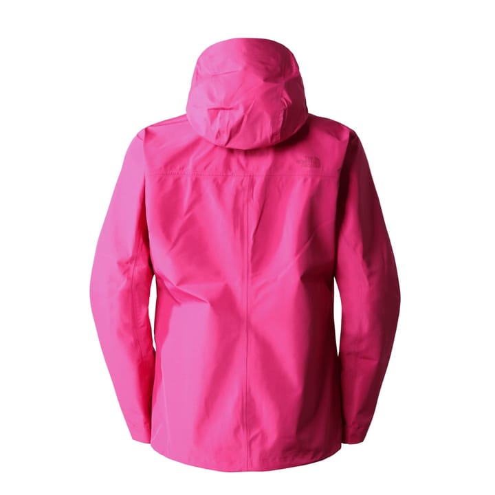 The North Face W Dryzzle FL Jkt Fuschia Pink The North Face The North Face W Dryzzle FL Jkt Fuschia Pink The North Face