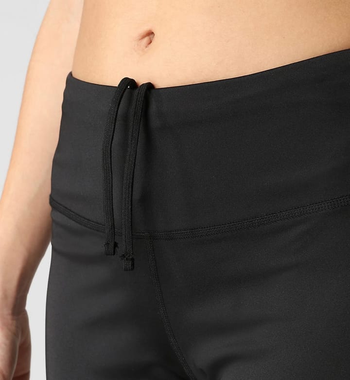 The North Face Women's Flex Tight Shorts Tnf Black The North Face