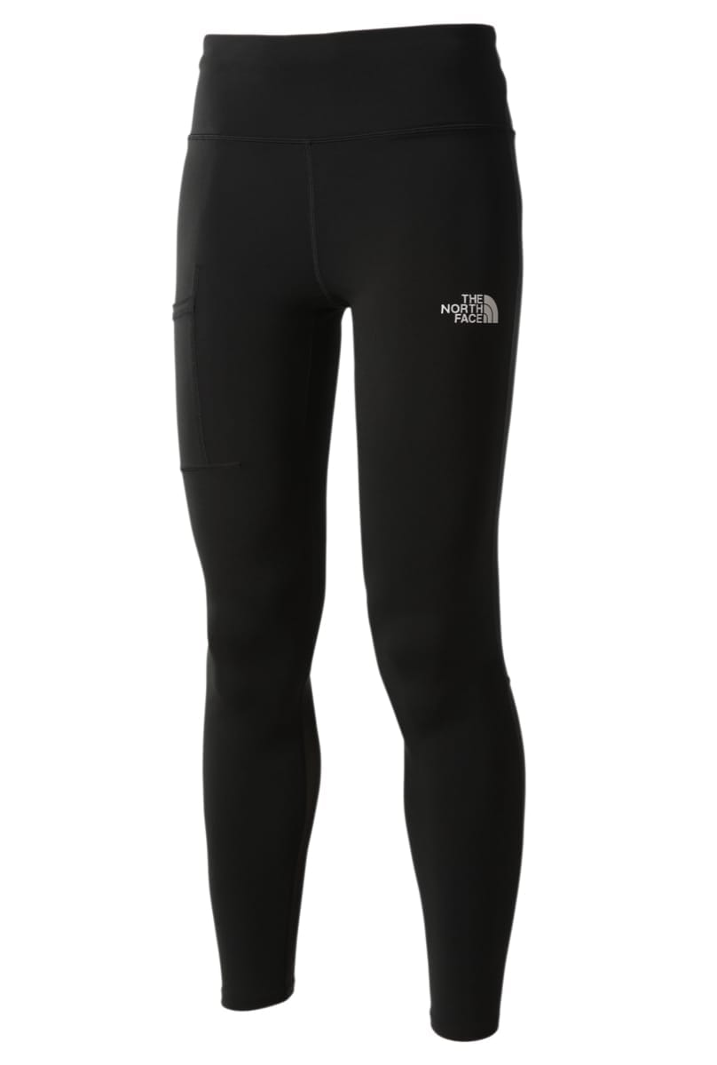 The North Face W Movmynt Tight Tnf Black