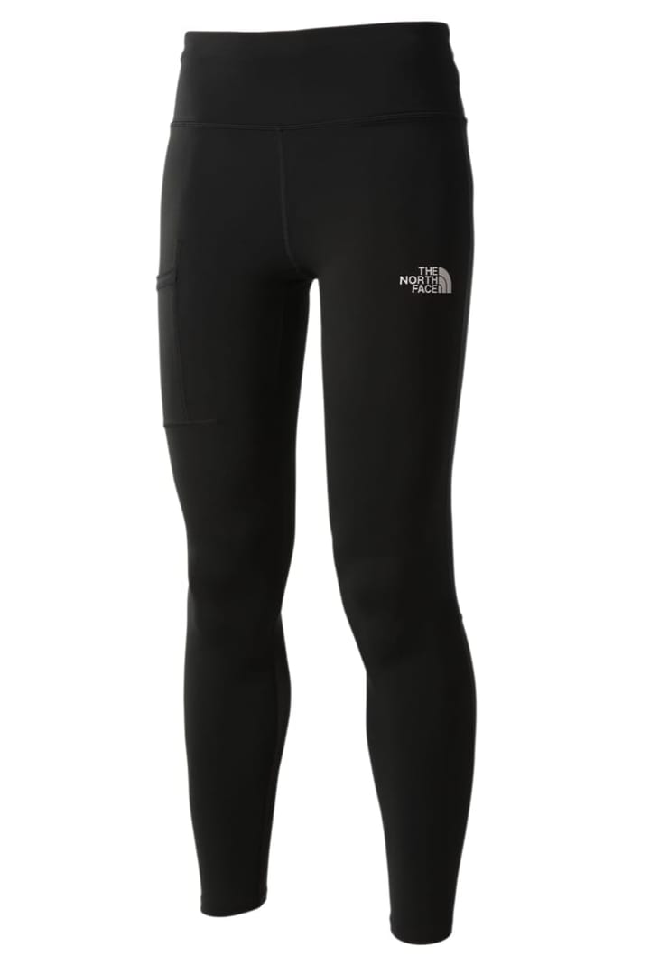The North Face Women's High-Rise Movmynt Tights TNF Black The North Face