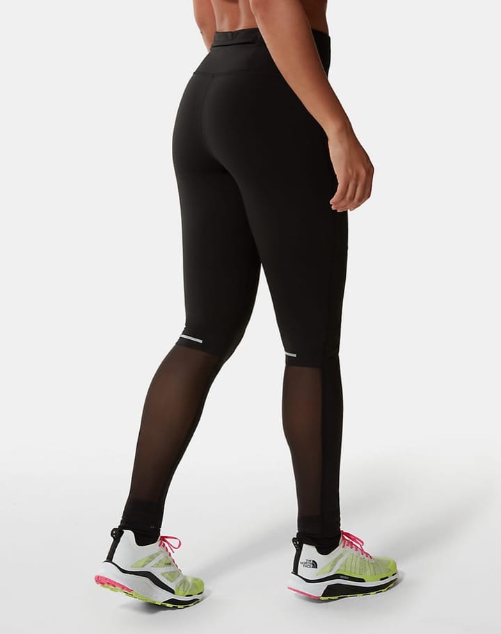 The North Face Women's High-Rise Movmynt Tights TNF Black The North Face