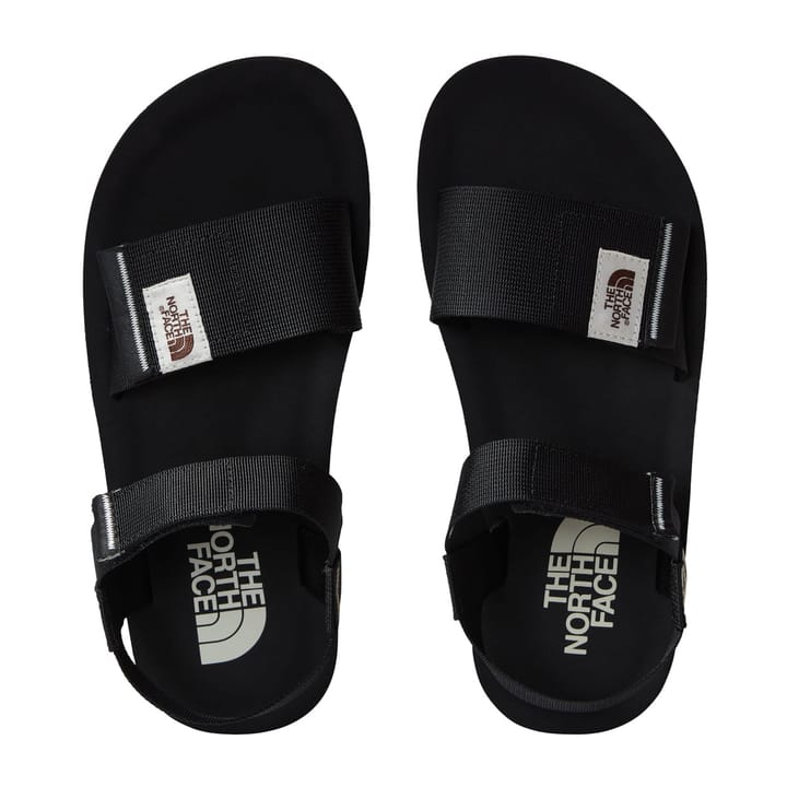 The North Face W Skeena Sandal Tnf Black/Vintage White The North Face