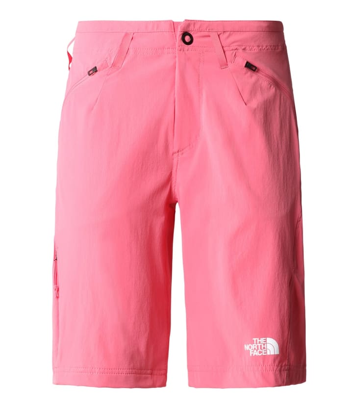 The North Face W Speedlight Slim Straight Short Cosmo Pink The North Face