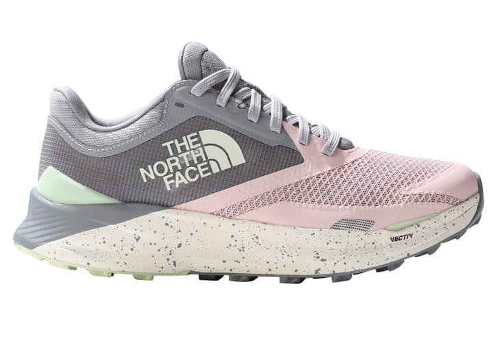 The North Face Women's VECTIV Enduris 3 Purdy Pink/Meld Grey The North Face