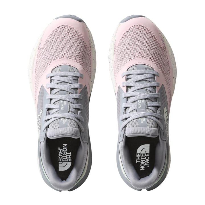 The North Face Women's VECTIV Enduris 3 Purdy Pink/Meld Grey The North Face