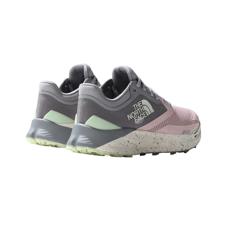 The North Face Women's VECTIV Enduris 3 Purdy Pink/Meld Grey The North Face