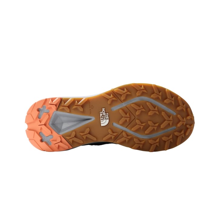The North Face Women's VECTIV Exploris 2 Mid Futurelight Shady Blue/Summit Navy The North Face