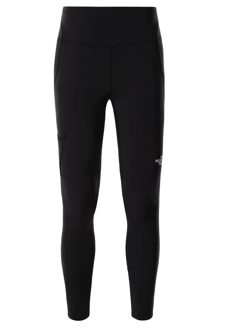 The North Face Women's Winter Warm Leggings Tnf Black The North Face The North Face Women's Winter Warm Leggings Tnf Black The North Face