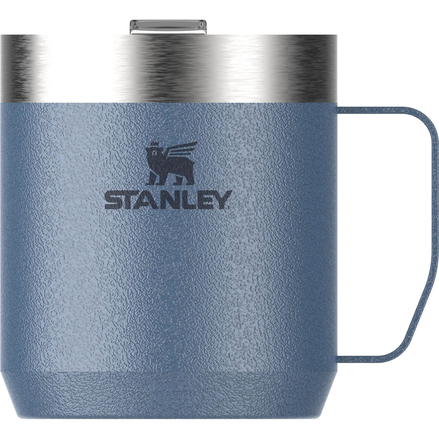 CAMPINGKRUS STANLEY CLASSIC 0,35L BLÅ