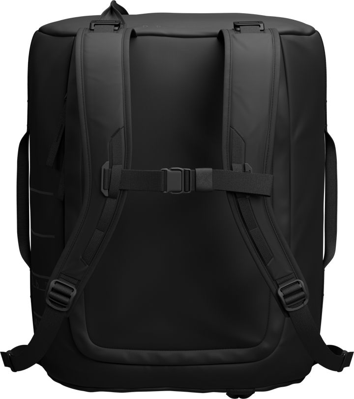 Db Roamer Duffel 40L Black Out Db