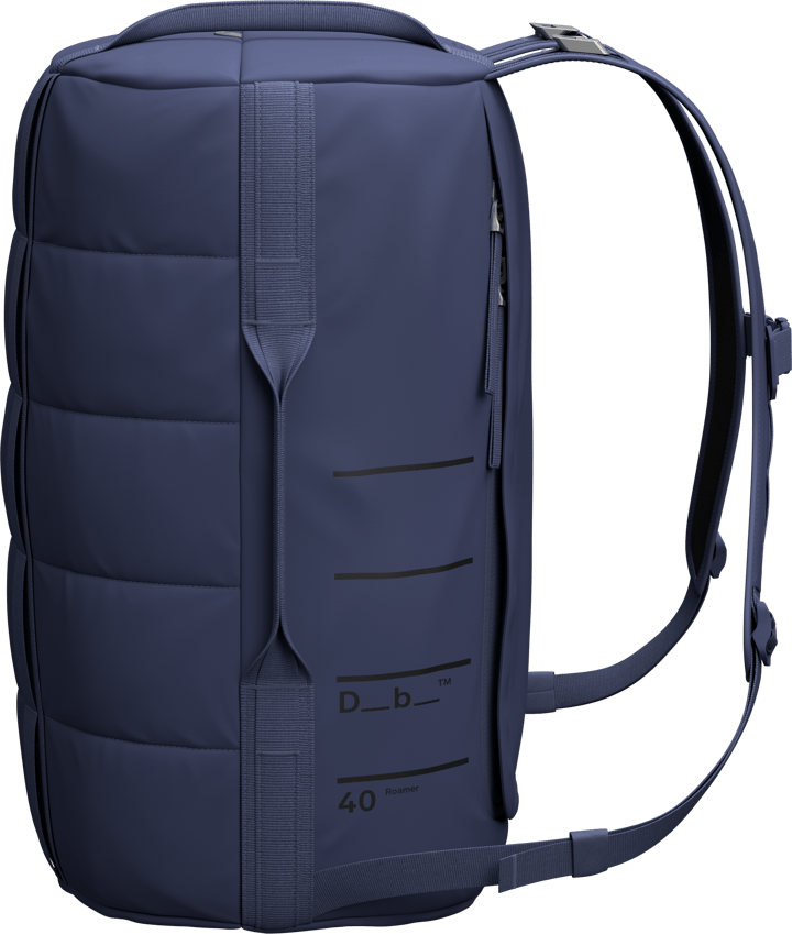 Db Roamer Duffel 40L Blue Hour Db