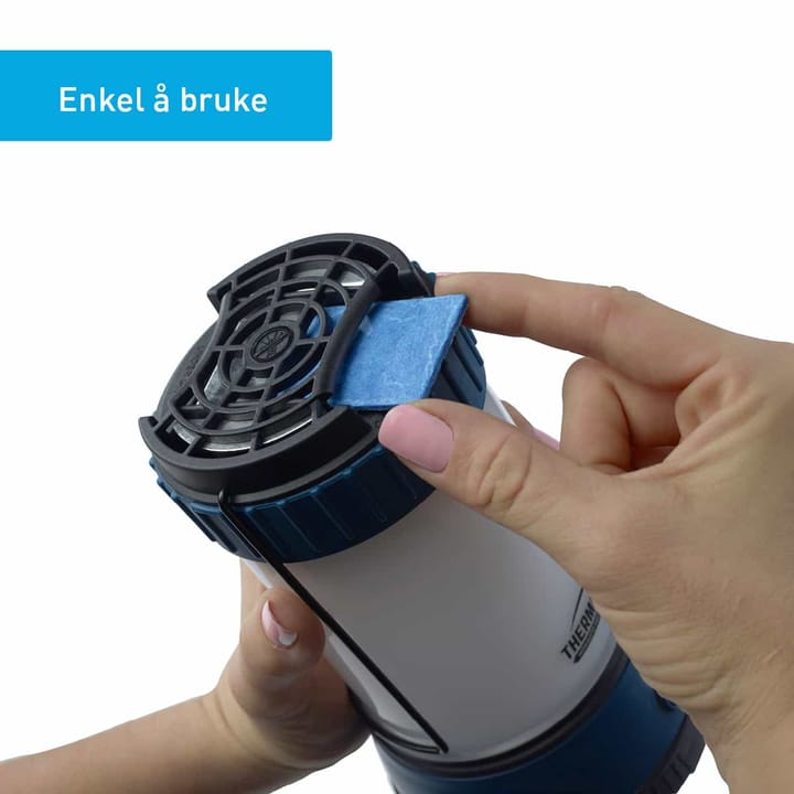 ThermaCELL Mot Mygg Campinglykt Mr-CLE ThermaCELL ThermaCELL Mot Mygg Campinglykt Mr-CLE ThermaCELL