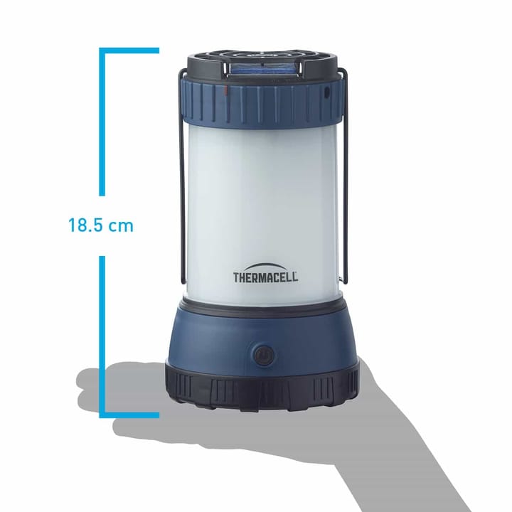 ThermaCELL Mot Mygg Campinglykt Mr-CLE ThermaCELL ThermaCELL Mot Mygg Campinglykt Mr-CLE ThermaCELL