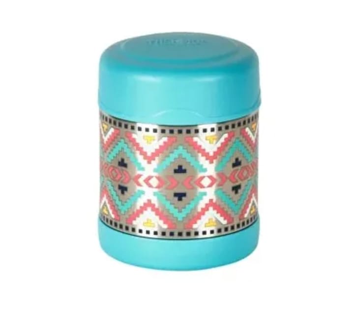 Thermos Funtainer Mattermos Multicolored 290ml Thermos