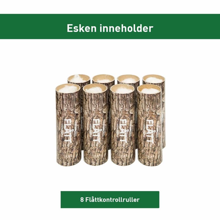Thermacell Flåttkontroll 340 M2 ThermaCELL Thermacell Flåttkontroll 340 M2 ThermaCELL