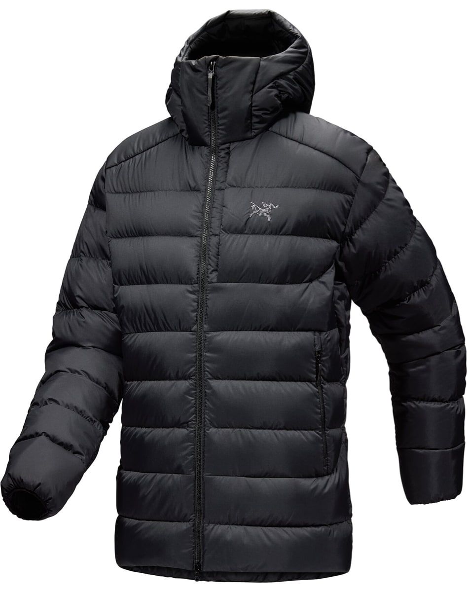 Arc'teryx Thorium Hoody M Black